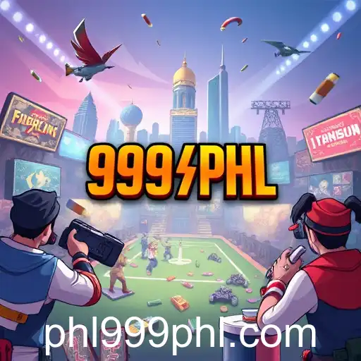The Rise of 999 PHL: A Gaming Phenomenon