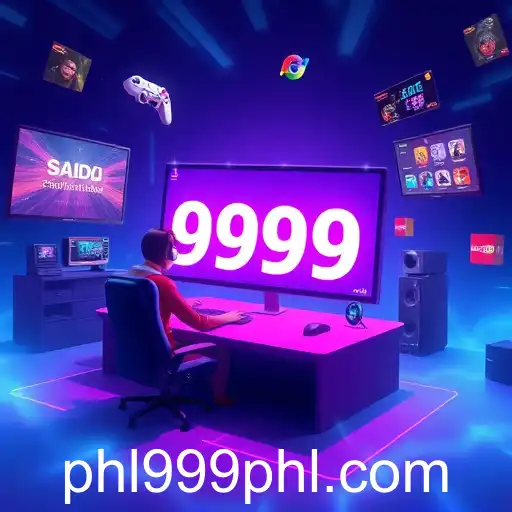 A Digital Haven for Gaming Enthusiasts