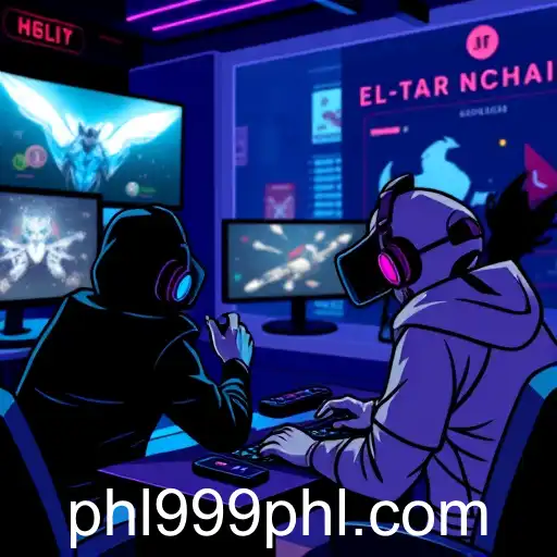 Emerging Trends in Digital Gaming Platforms