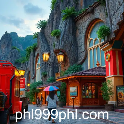 Emerging Trends in Online Gaming: A Close Look at 999 PHL