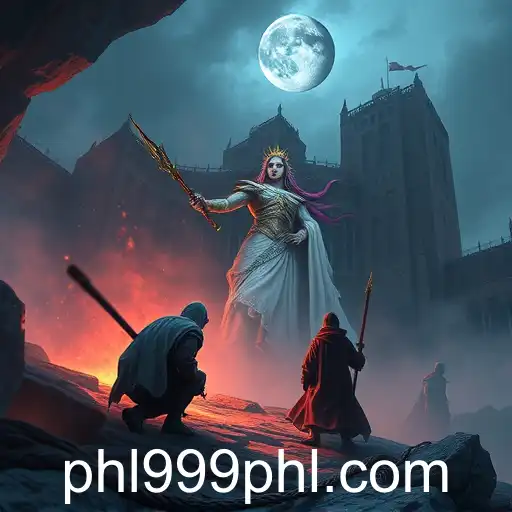 The Evolution of Gaming: A Digital Adventure