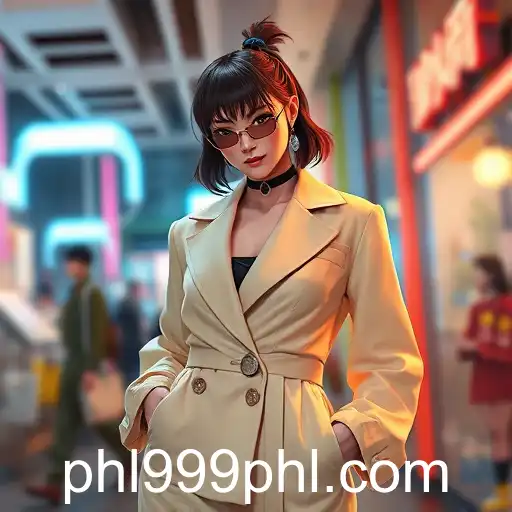 Exploring the Unique World of Trendy Styles: 999 phl