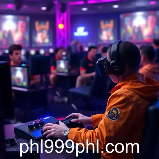 Gaming Landscape Evolves with New Platforms