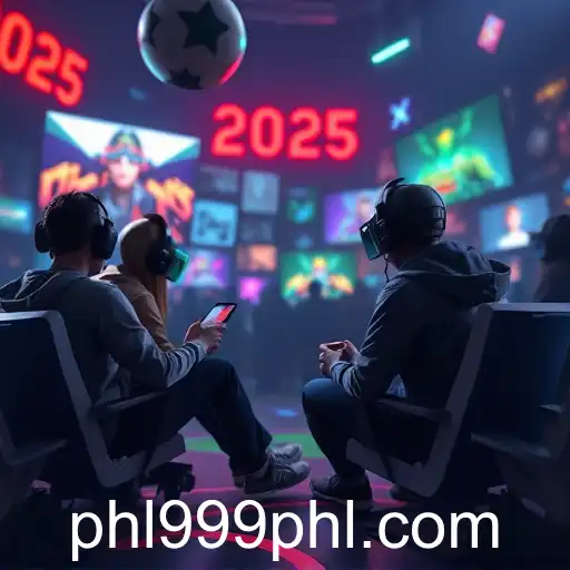 Gaming Trends Shaping the Digital Landscape