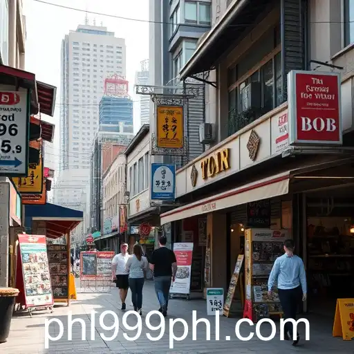 Digital Havens: Gaming in the Philippines