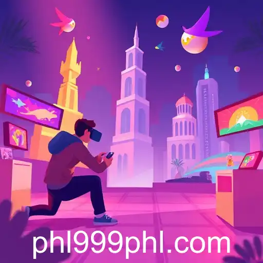 999 PHL: The Rise in Gaming Popularity