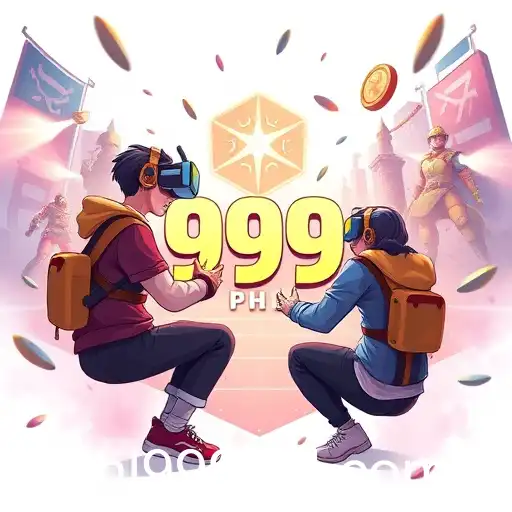 The Rise of 999 PHL: A New Era in Gaming
