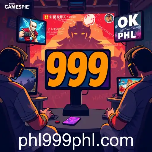 The Rise of 999 PHL in the Gaming Sphere